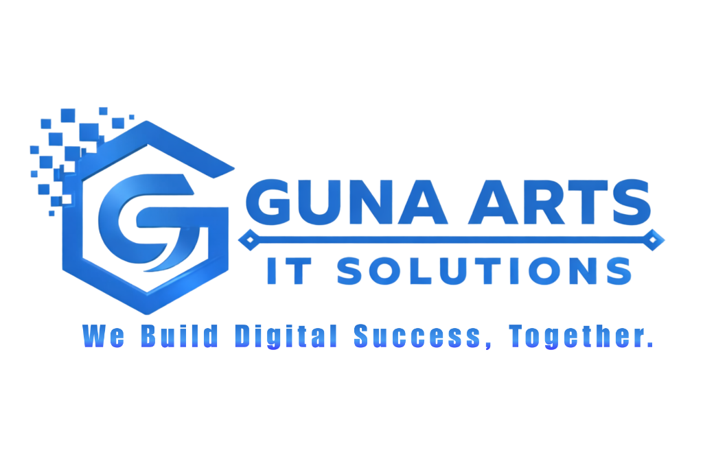 Guna Arts